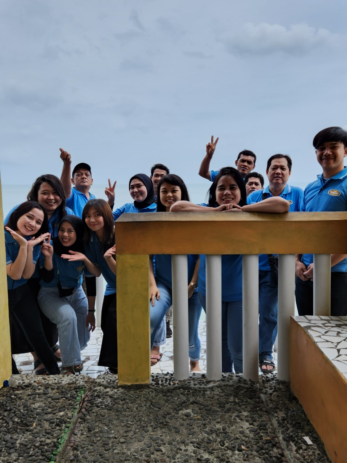 Educati Trip to Anyer (15-17 Juli 2022)