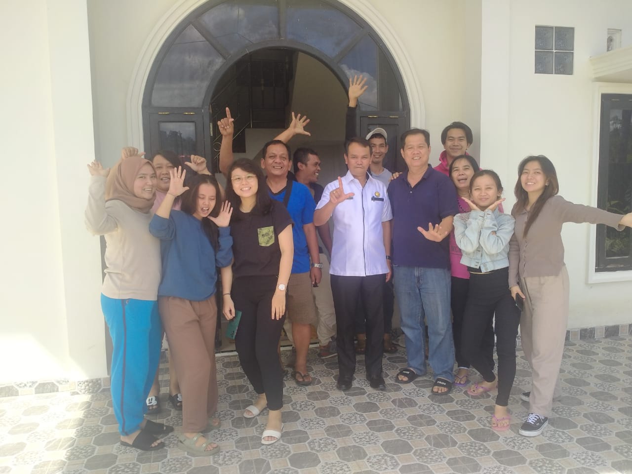 Educati trip to Bengkulu 2022