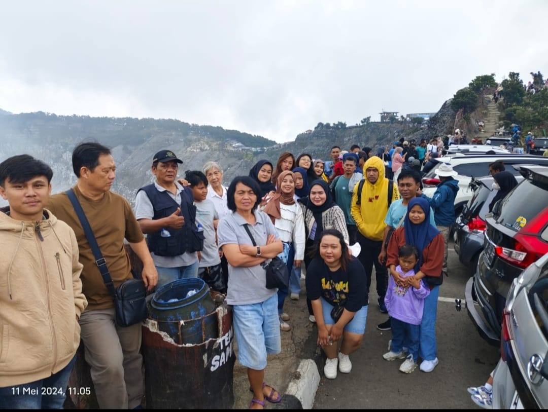 bandung