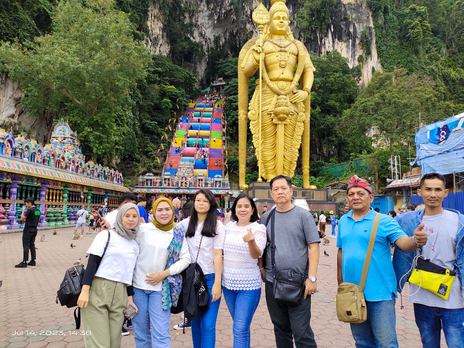 malay